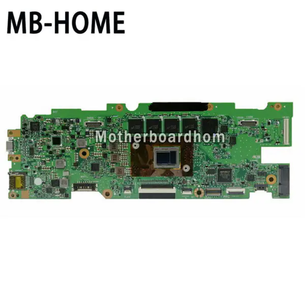 Carte mère Asus C302 C302CA