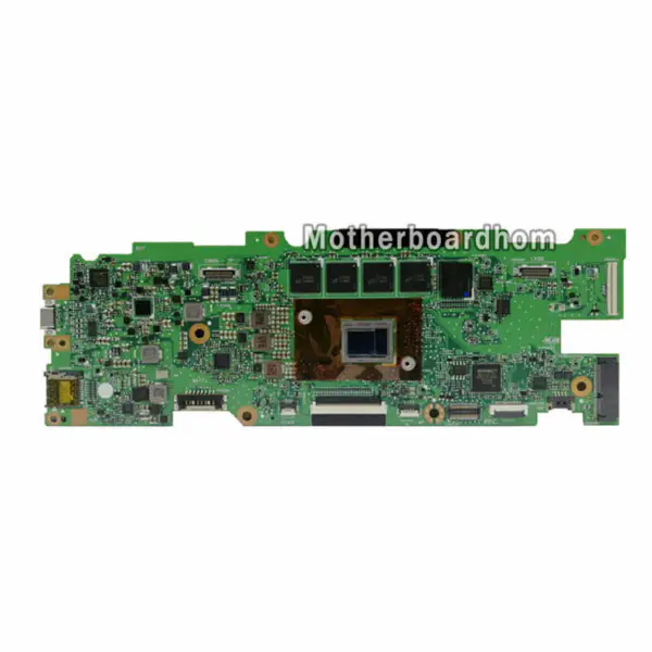 Carte mère Asus C302 C302CA