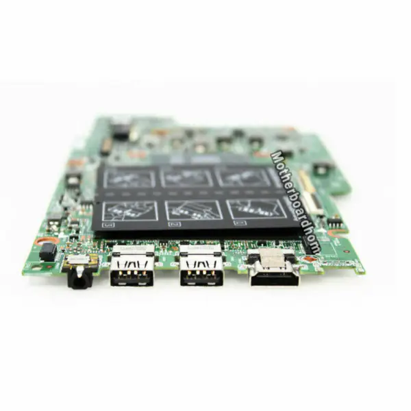 Carte mère Dell 0W25G6 5378