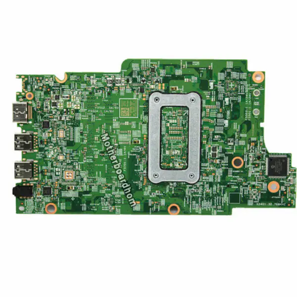 Carte mère Dell 0W25G6 5378