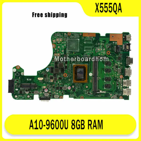 Carte mère Asus X555QA X555QA