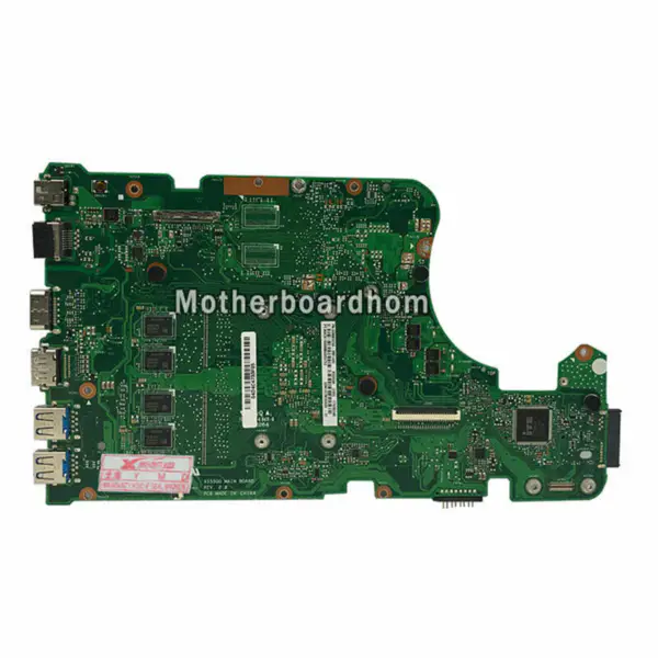 Carte mère Asus X555QA X555QA