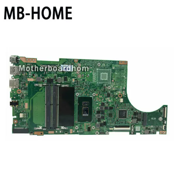 Carte mère Asus X510U X510UN