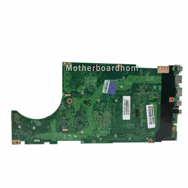 Carte mère Asus X510U X510UN