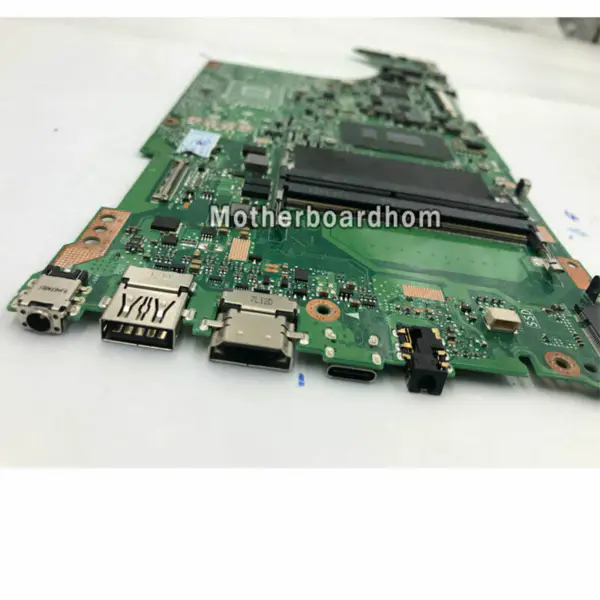 Carte mère Asus X510U X510UN