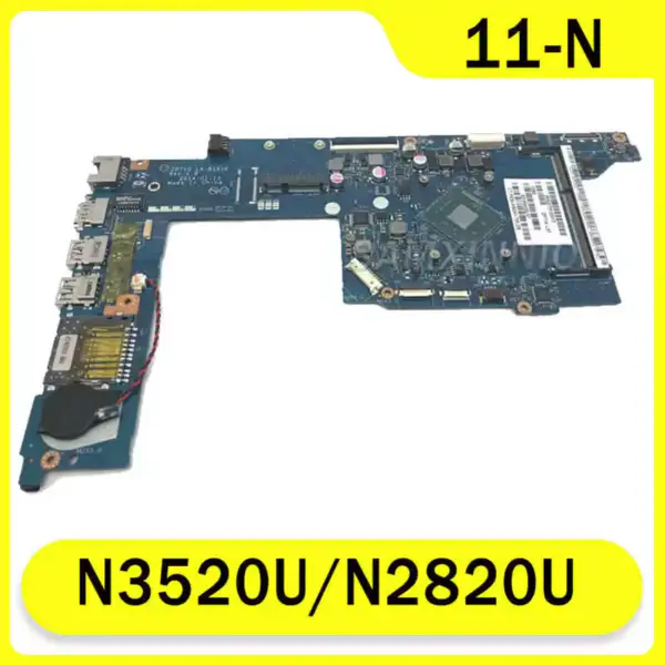 Carte mère HP 755724-001 LA-B151P