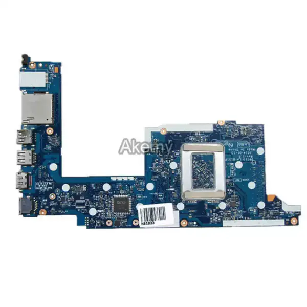 Carte mère HP 755724-001 LA-B151P