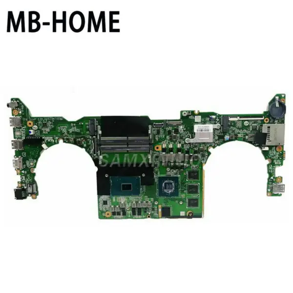 Carte mère Asus FX503VM FX503VM