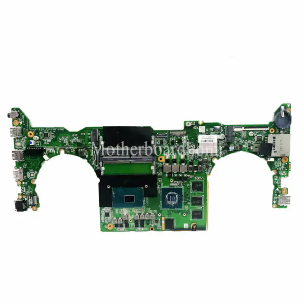 Carte mère Asus FX503VM FX503VM