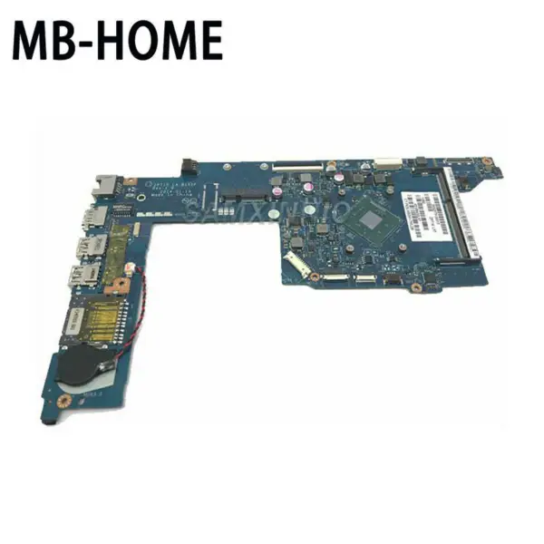 Carte mère HP 755724-501 11-n x360 ATX