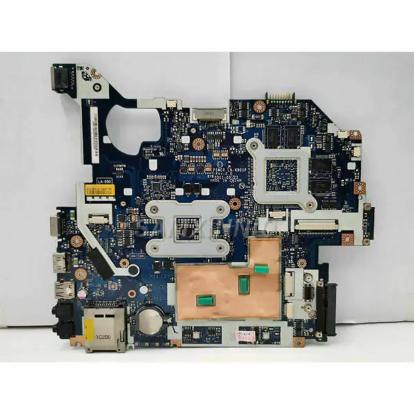 Acer LA-6901P LA-6901P Carte mère ATX