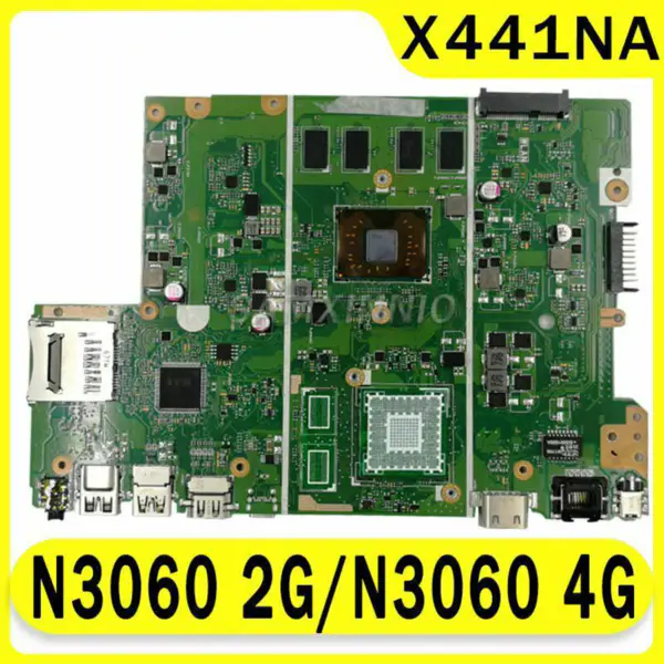 Carte mère Asus X441NA X441NA ATX