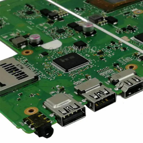 Carte mère Asus X441NA X441NA ATX
