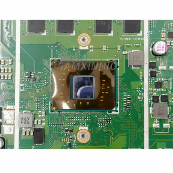 Carte mère Asus X441NA X441NA ATX