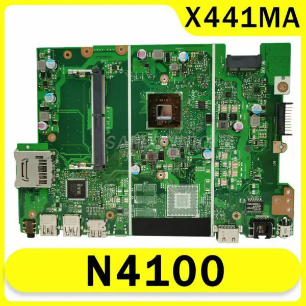 Carte mère Asus X441MA X441MA ATX