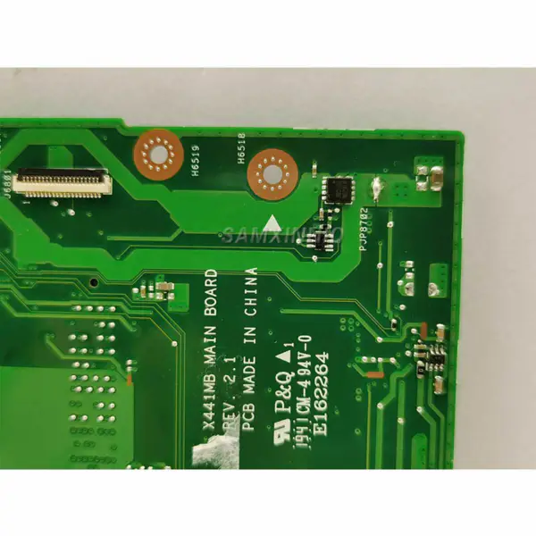 Carte mère Asus X441MA X441MA ATX