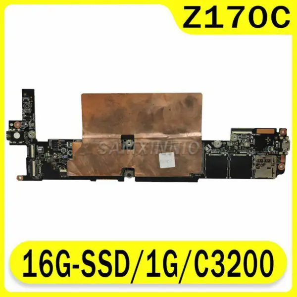 Carte mère Asus Z170C Z170C ATX