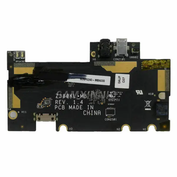 Carte mère Asus Z380KL Z380KL ATX