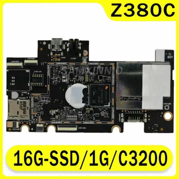 Carte mère Asus Z380C Z380C ATX