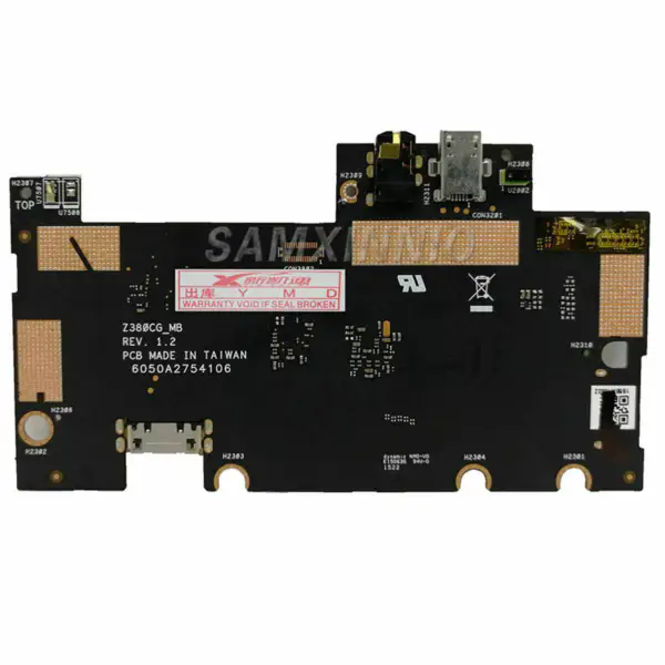 Carte mère Asus Z380C Z380C ATX