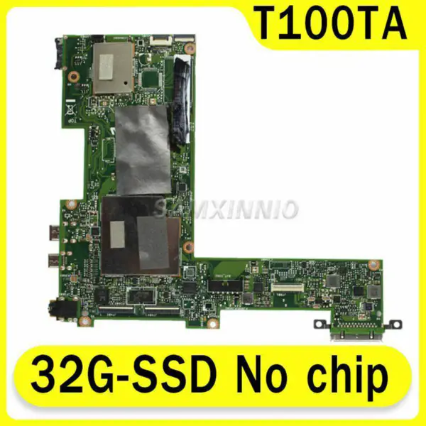 Carte mère Asus T100TA T100TA ATX