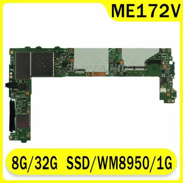 Carte mère Asus ME172V ME172V ATX