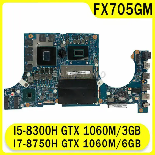 Carte mère Asus FX705GM FX705GM ATX
