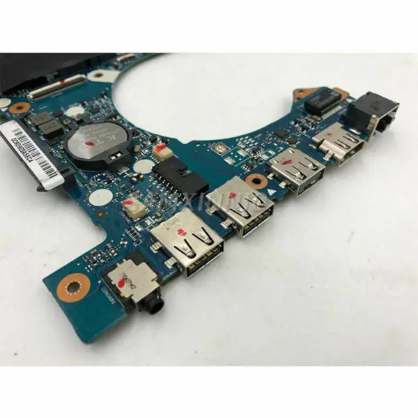 Carte mère Asus FX705GM FX705GM ATX