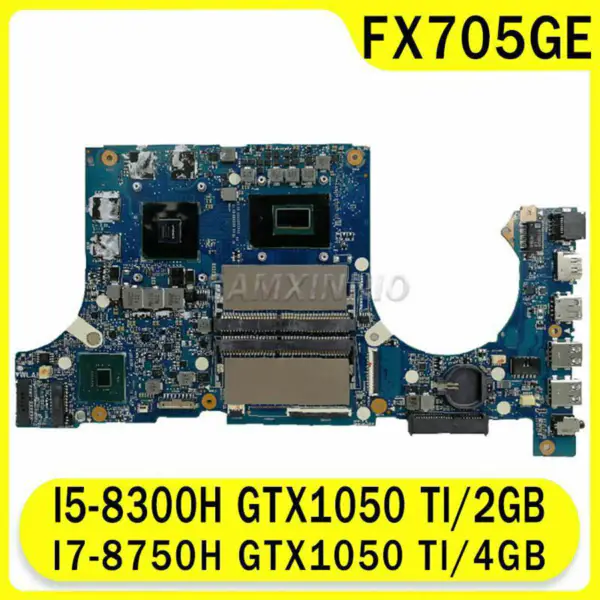 Carte mère Asus FX705GE FX705GE ATX