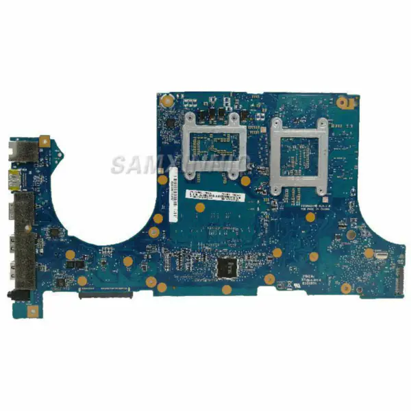Carte mère Asus FX705GE FX705GE ATX