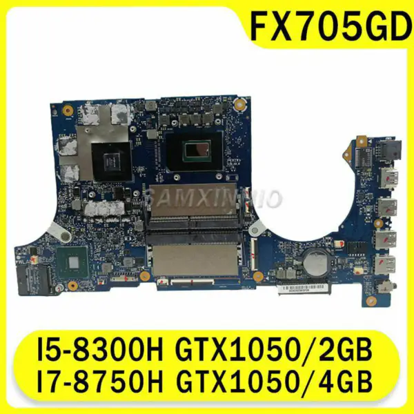 Carte mère Asus FX705GD FX705GD ATX