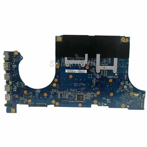 Carte mère Asus FX705GD FX705GD ATX