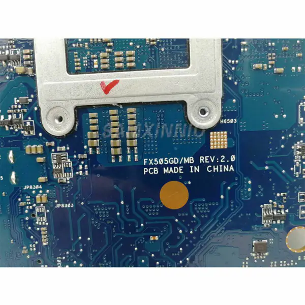 Carte mère Asus FX705GD FX705GD ATX
