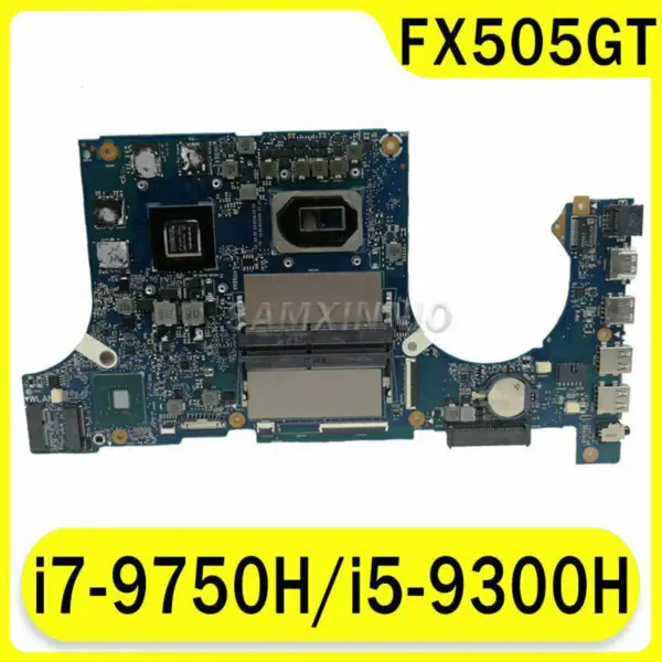 Carte mère Asus FX505GT FX505GT ATX