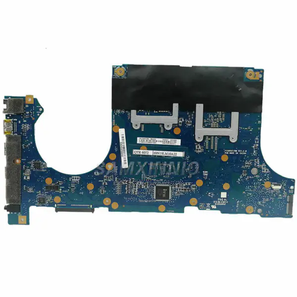 Carte mère Asus FX505GT FX505GT ATX