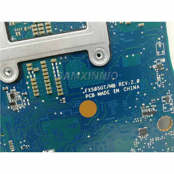 Carte mère Asus FX505GT FX505GT ATX