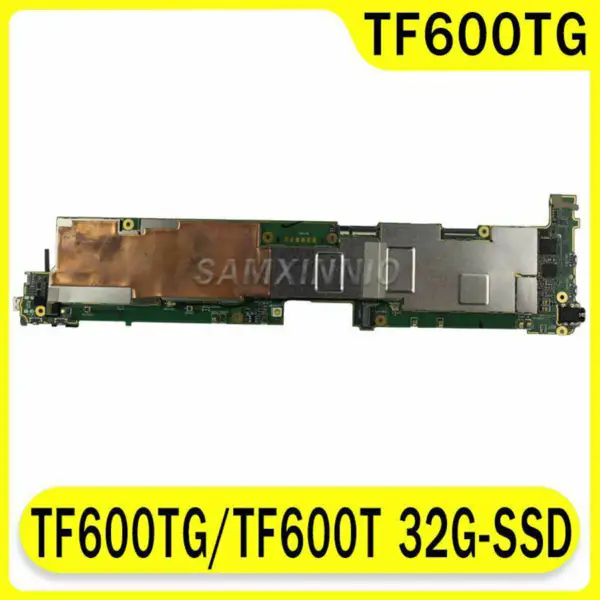Carte mère Asus TF600TG TF600TG ATX