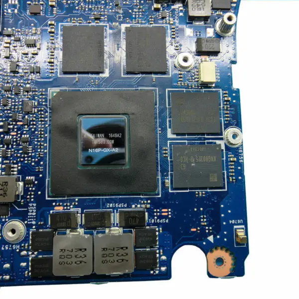 Carte mère Asus 60NB0AU0-MB2110 N501VW