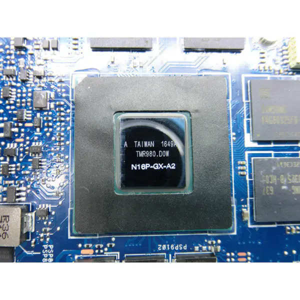 Carte mère Asus 60NB0AU0-MB2110 N501VW