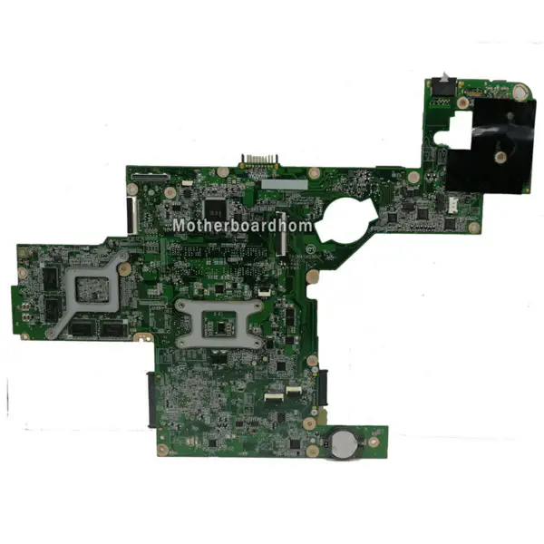 Carte mère Dell 0714WC 戴尔L502X ATX