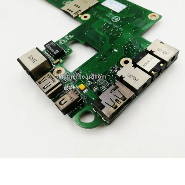 Carte mère Dell 0714WC 戴尔L502X ATX
