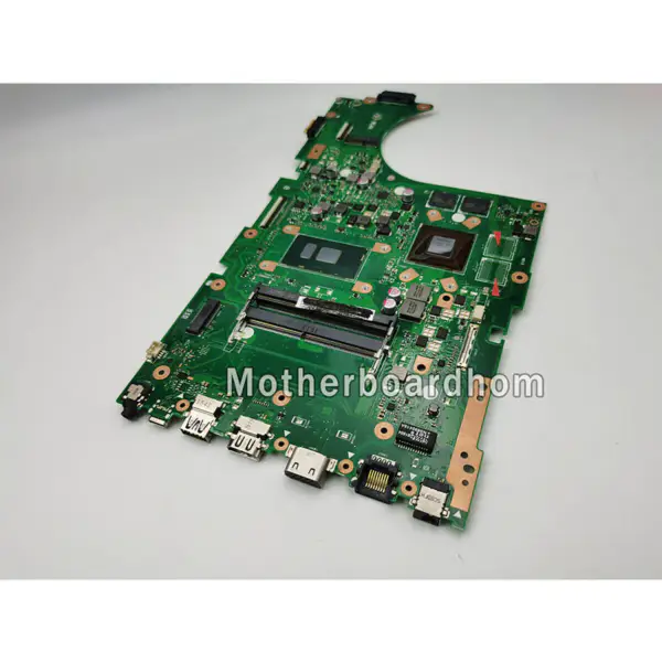 Carte mère Asus X756UQK X756UQK ATX
