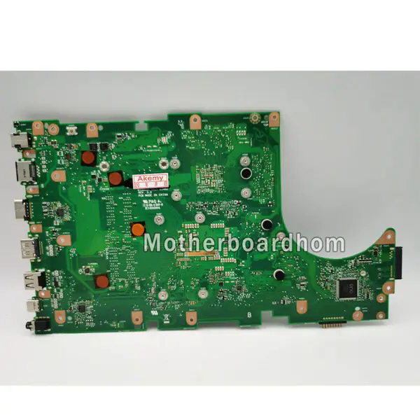Carte mère Asus X756UQK X756UQK ATX