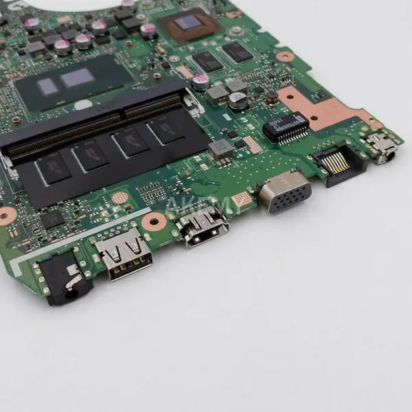 Carte mère Asus X302UI5 X302U I5 ATX