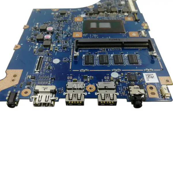 Carte mère Asus TP300UAI7 TP300UA I7 ATX