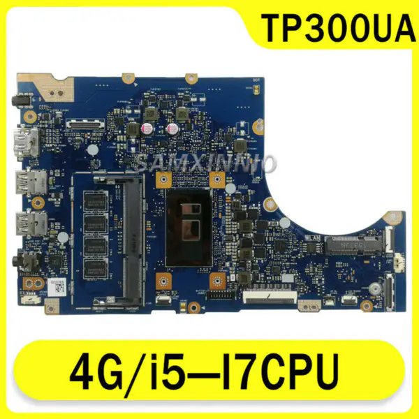 Carte mère Asus TP300UA TP300UA 多SKU ATX