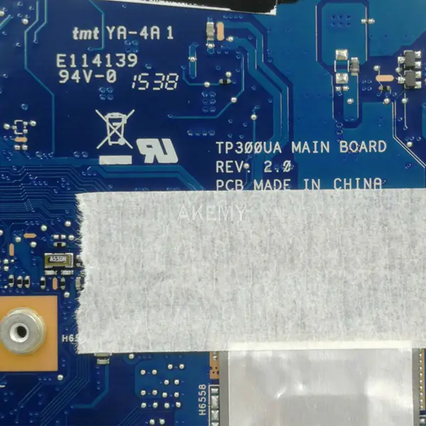 Carte mère Asus TP300UA TP300UA 多SKU ATX