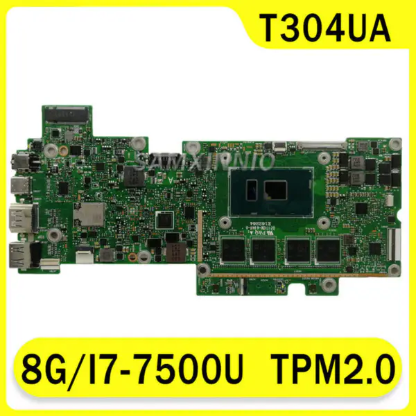Carte mère Asus T304UA8G T304UA 8G ATX