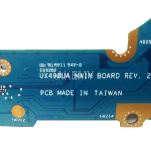 Carte mère Asus T304UA8G T304UA 8G ATX