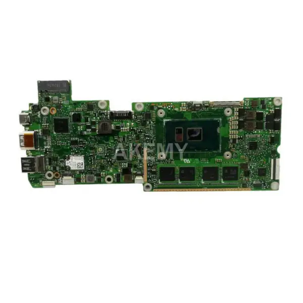 Carte mère Asus T303UA T303UA 多SKU ATX